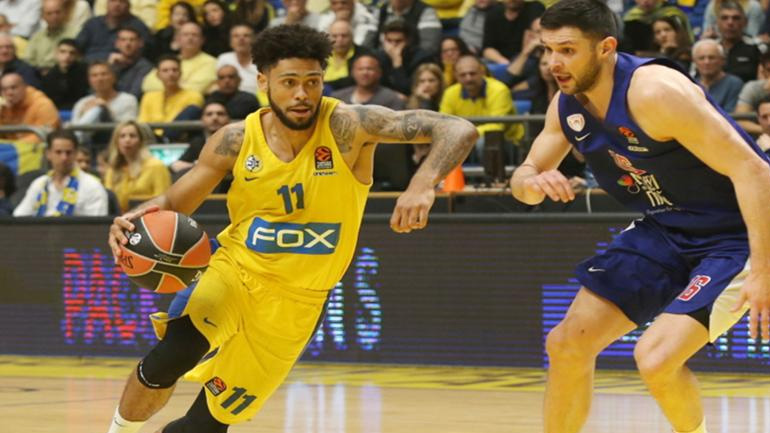 Μπάσκετ: Πολύ κοντά στον Ντόρσεϊ ο Ολυμπιακός!